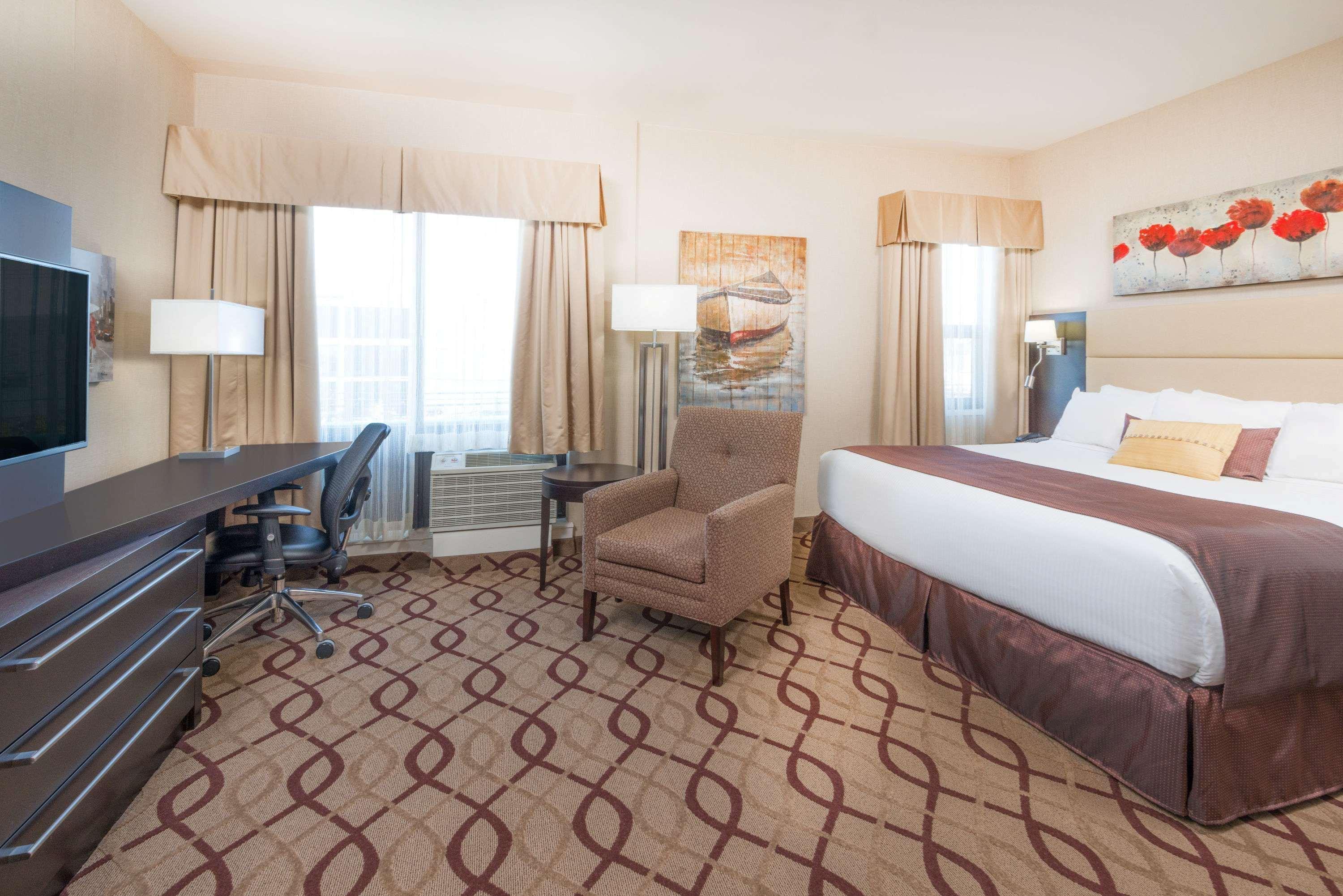 Comfort Suites Midland West מראה חיצוני תמונה