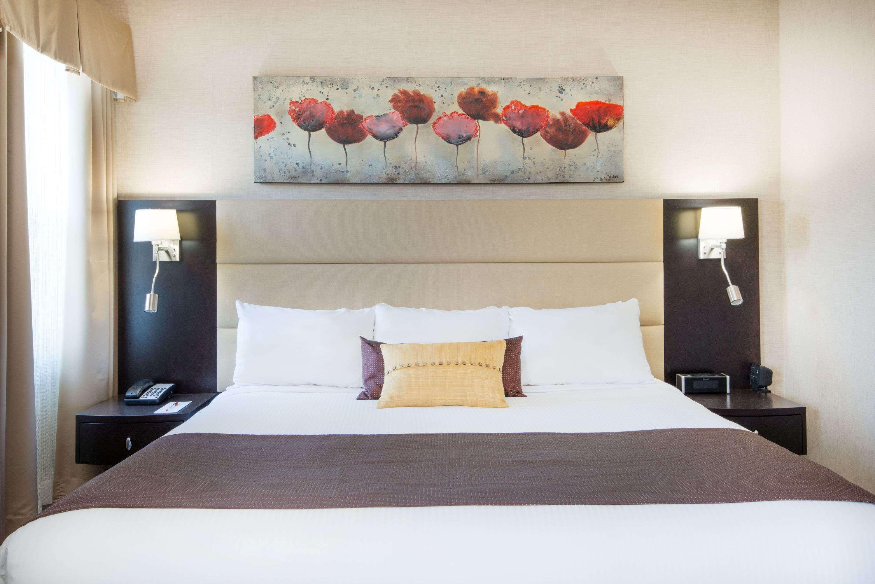 Comfort Suites Midland West מראה חיצוני תמונה