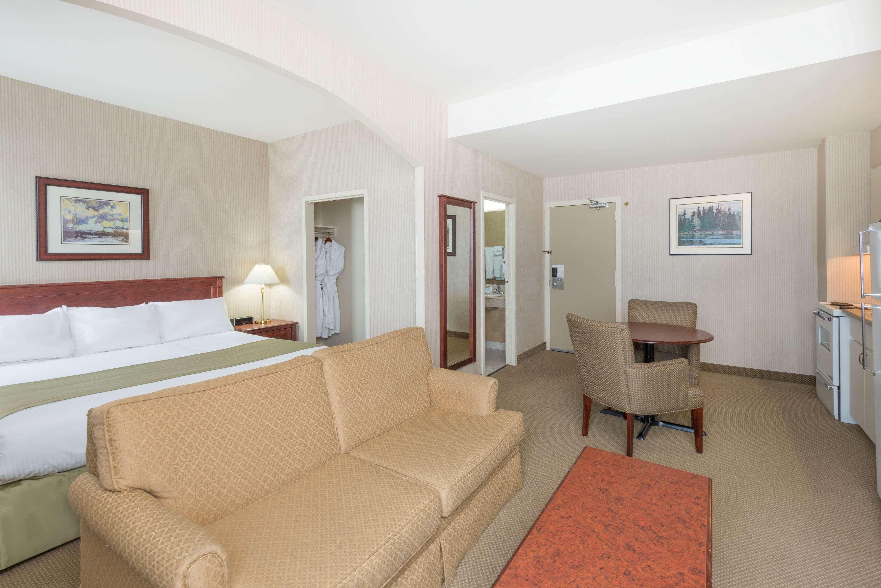 Comfort Suites Midland West מראה חיצוני תמונה